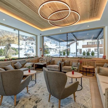Bepy Hotel Garni Giustino 외부 사진