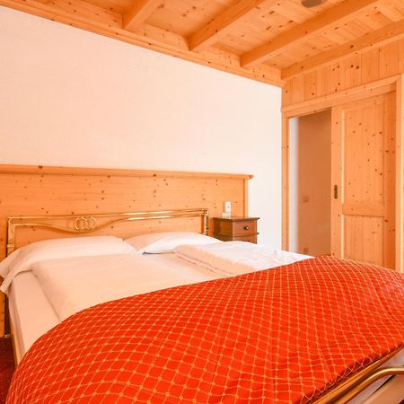 Bepy Hotel Garni Giustino 객실 사진
