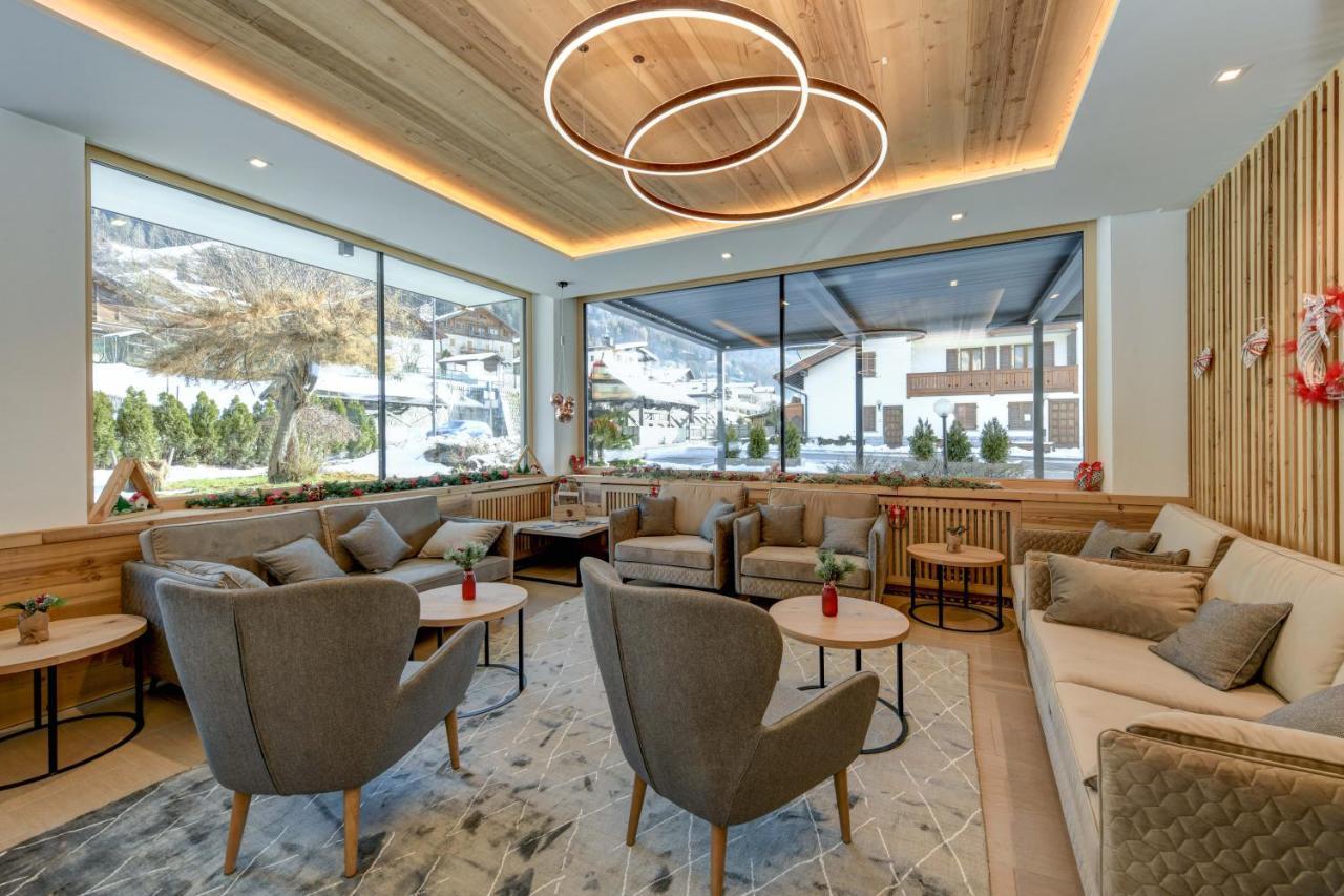 Bepy Hotel Garni Giustino 외부 사진