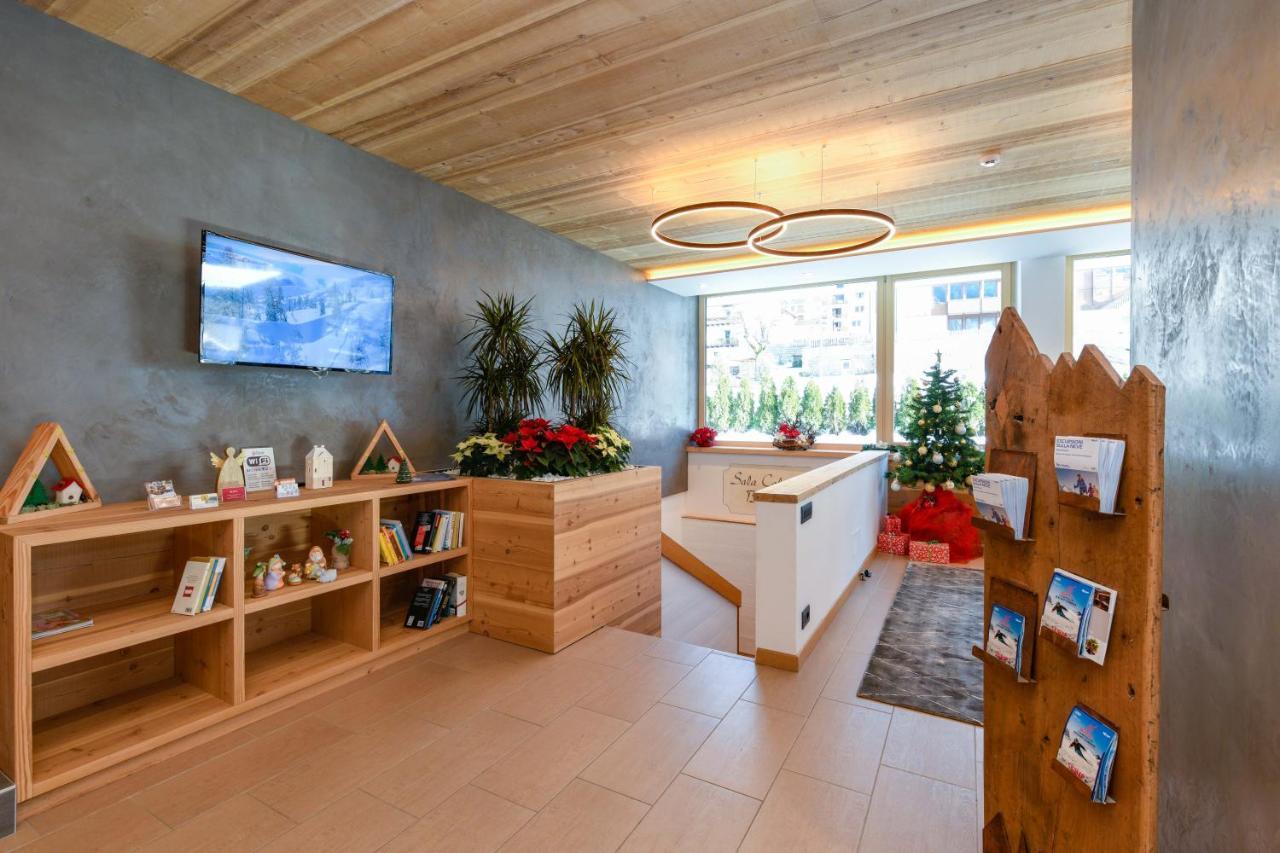 Bepy Hotel Garni Giustino 외부 사진