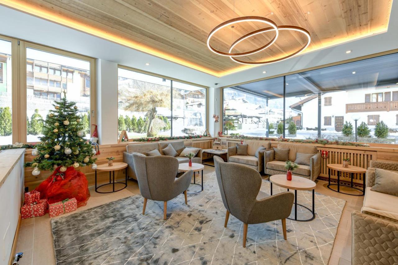 Bepy Hotel Garni Giustino 외부 사진