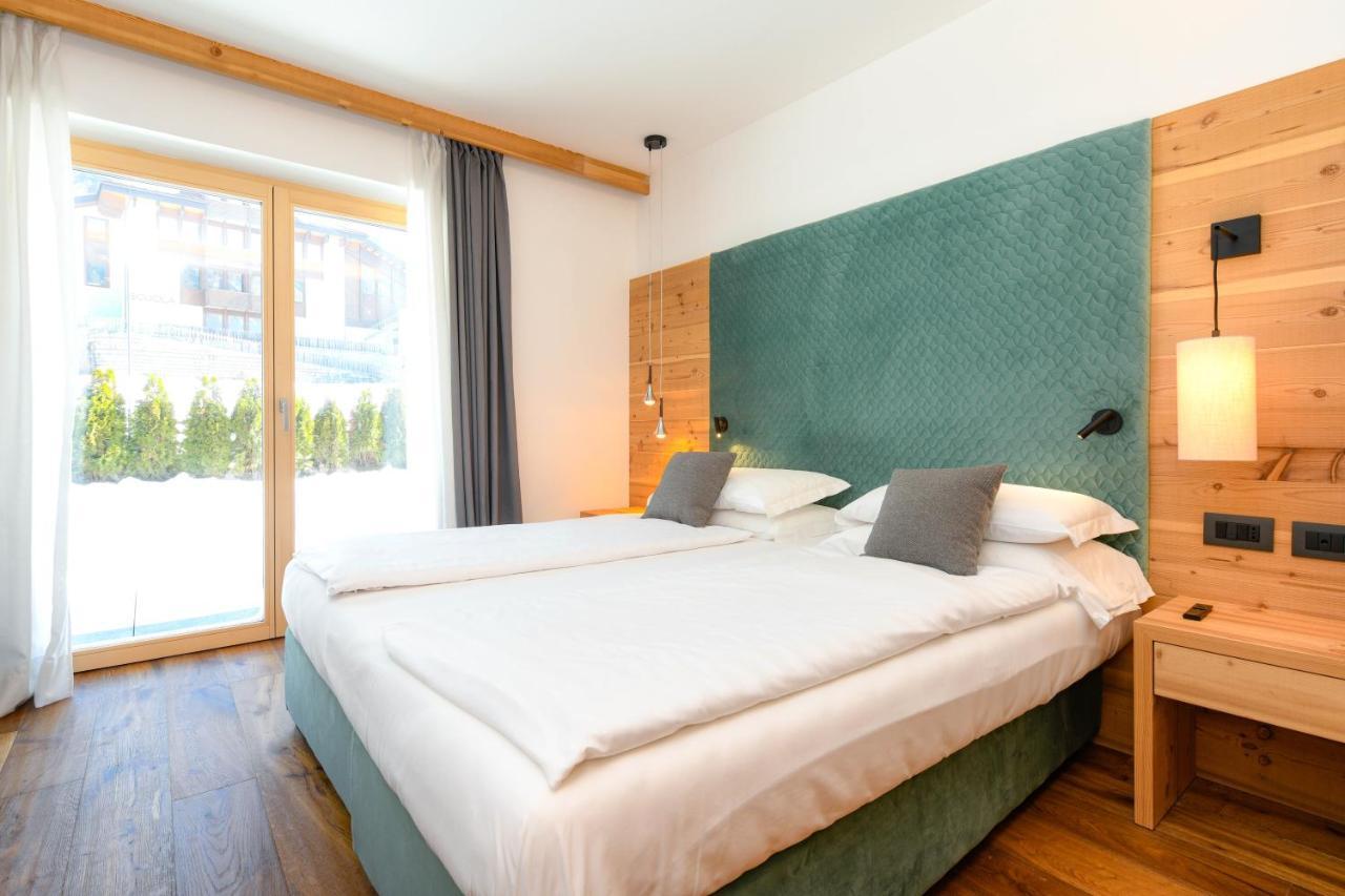 Bepy Hotel Garni Giustino 외부 사진