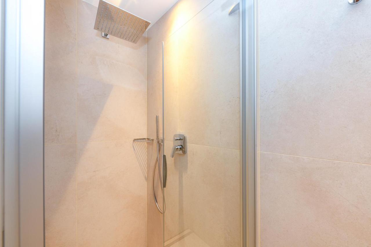 Bepy Hotel Garni Giustino 외부 사진