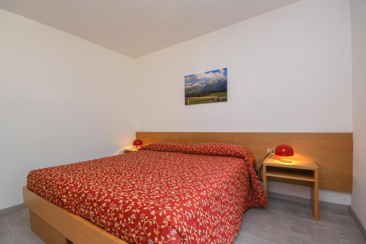 Bepy Hotel Garni Giustino 외부 사진