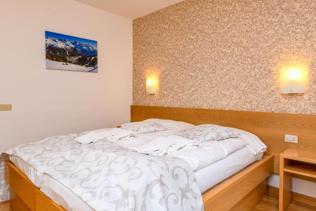 Bepy Hotel Garni Giustino 외부 사진