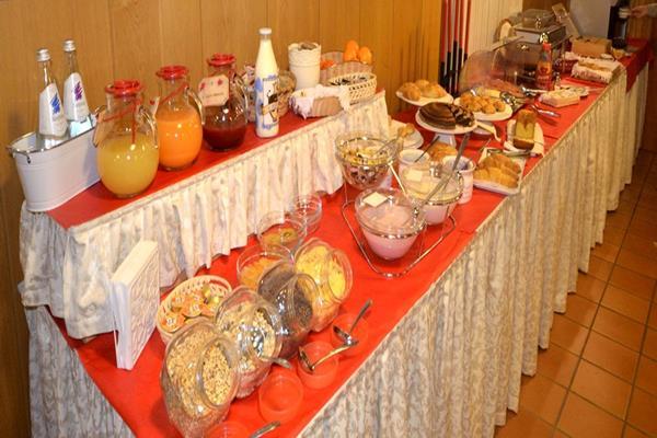 Bepy Hotel Garni Giustino 외부 사진