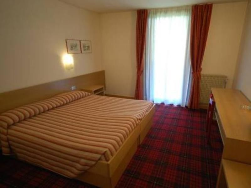 Bepy Hotel Garni Giustino 외부 사진