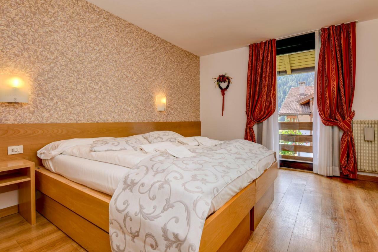 Bepy Hotel Garni Giustino 외부 사진